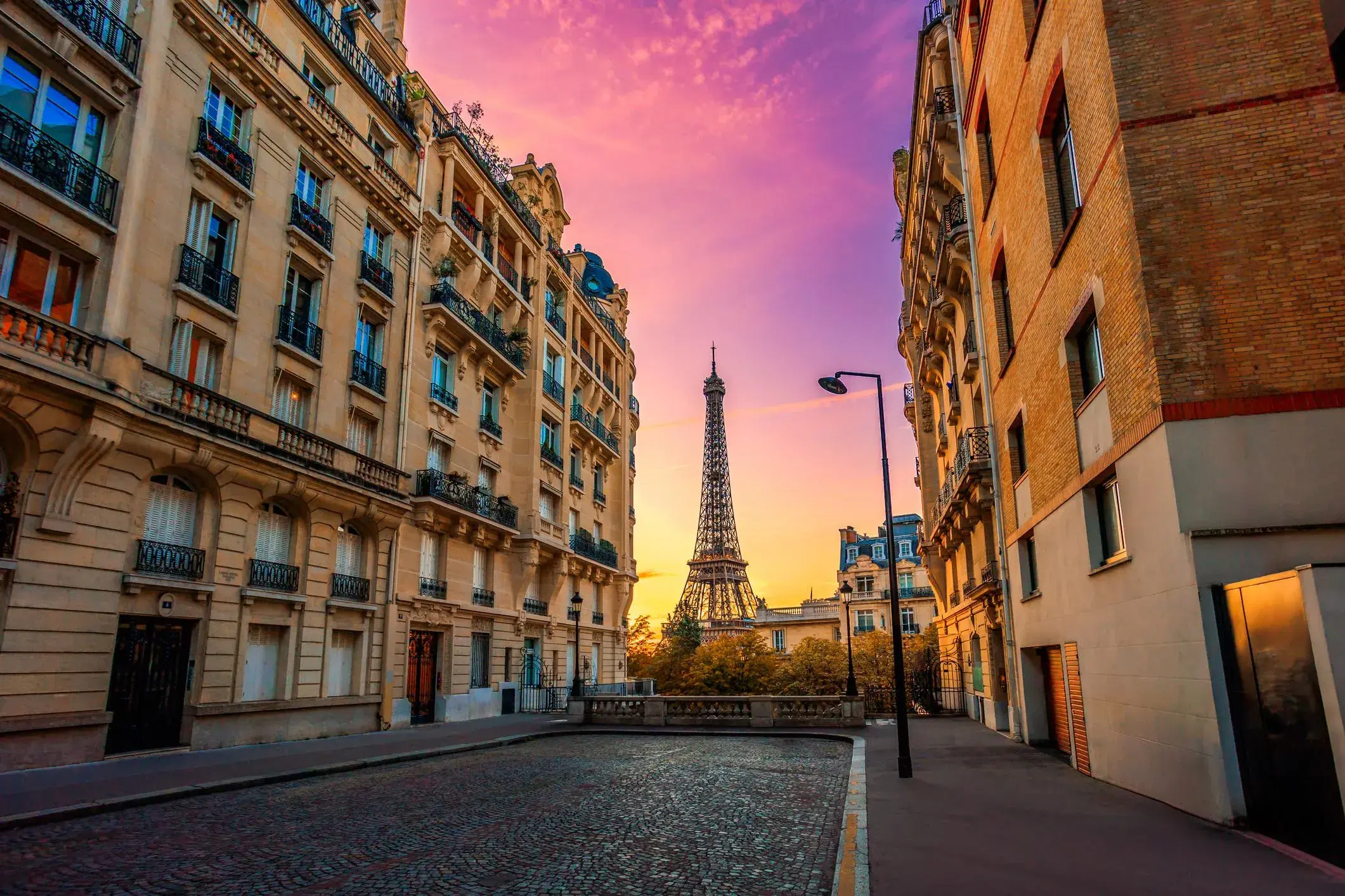 Los Mejores Lugares Para Viajar