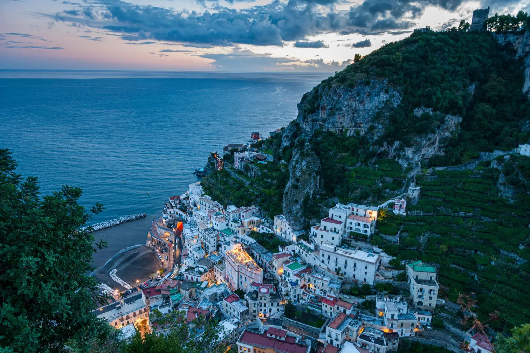 Dónde Viajar en Verano 2026